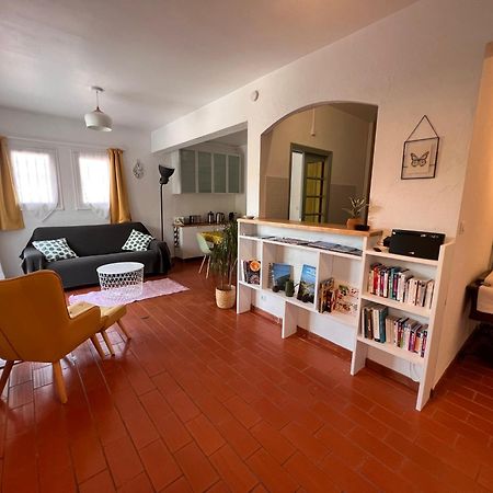 Simone, Appartement Maison, Quartier Calme, Grande Terrasse, Spa, Barbecue, 2 Chambres Fréjus Dış mekan fotoğraf